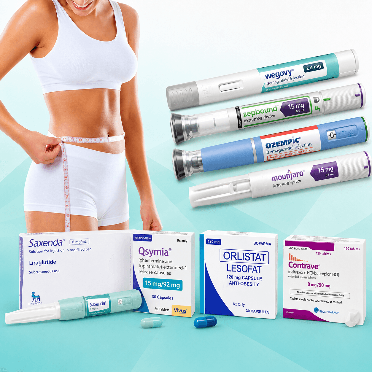 Medical Weight Loss Support